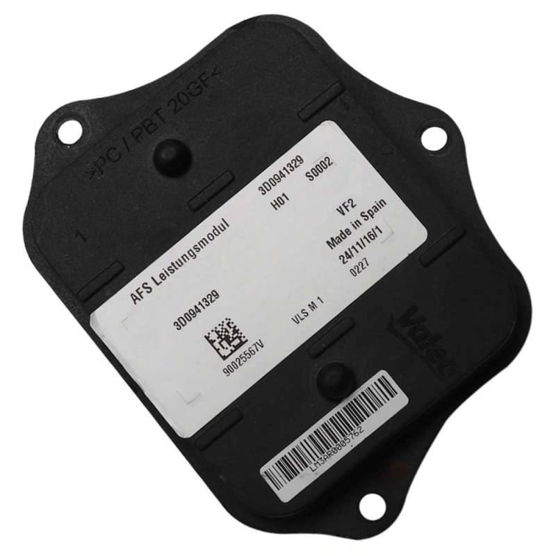 Xenon Scheinwerfer Vorschaltgerät Scheinwerfer-Ballaststeuereinheit Passend für verwenden Q5 2013-2017 VW. Golf 3D0941329 3D0941329A 3D0941329B 3D0941329G Original Scheinwerfer Vorschaltgerät(3) von KFXYSM