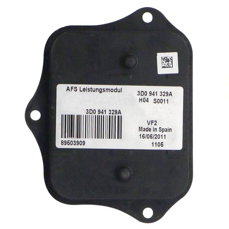 Xenon Scheinwerfer Vorschaltgerät Scheinwerfer-Ballaststeuereinheit Passend für verwenden Q5 2013-2017 VW. Golf 3D0941329 3D0941329A 3D0941329B 3D0941329G Original Scheinwerfer Vorschaltgerät(4) von KFXYSM