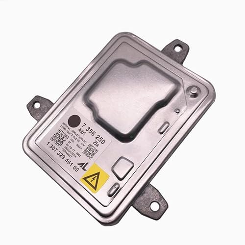 Xenon Scheinwerfer Vorschaltgerät Scheinwerfer VERSTECKT Xenon Ballast Passend für BMW 3. Serie Coupe/Cabrio 6-Serie F12 F13 X3 X5 Scheinwerfer Vorschaltgerät Xenon Scheinwerfer Vorschaltgerät Scheinwerfer VERSTECKT Xenon Ballast Passend für BMW 3. Serie Coupe/Cabrio 6-Serie F12 F13 X3 X5 Scheinwerfer Vorschaltgerät von KFXYSM