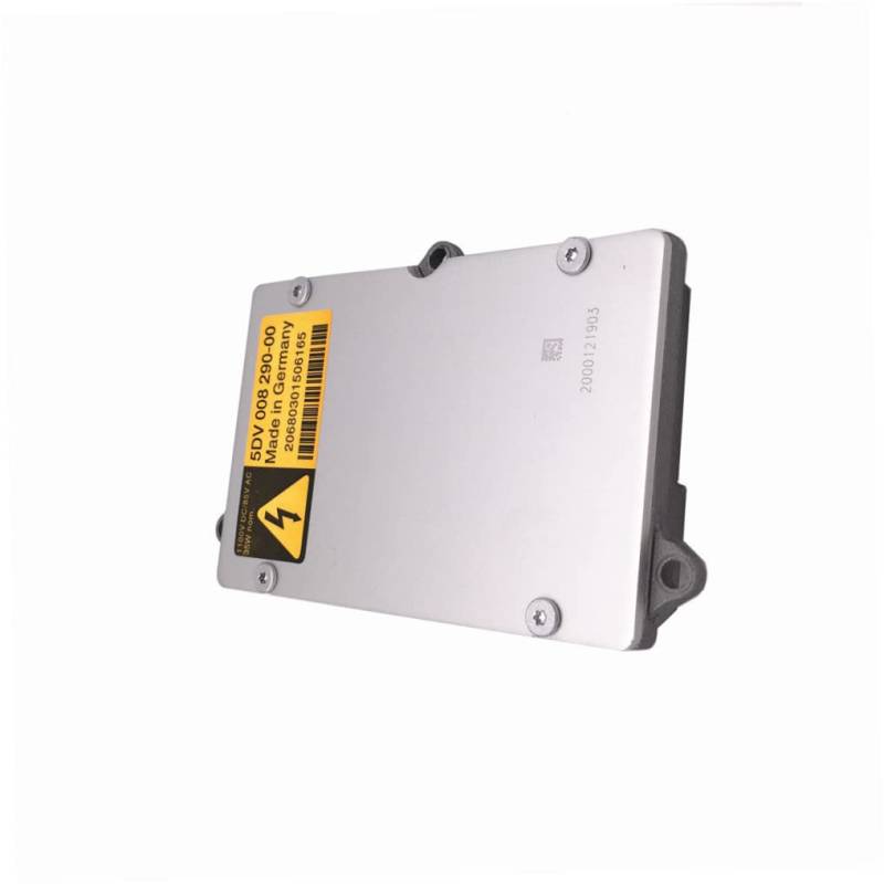 Xenon Scheinwerfer Vorschaltgerät XenoNheadlight Ballast. D2S D2R. Passend für BMW Mercedes Ford VW. Scheinwerfer Vorschaltgerät von KFXYSM