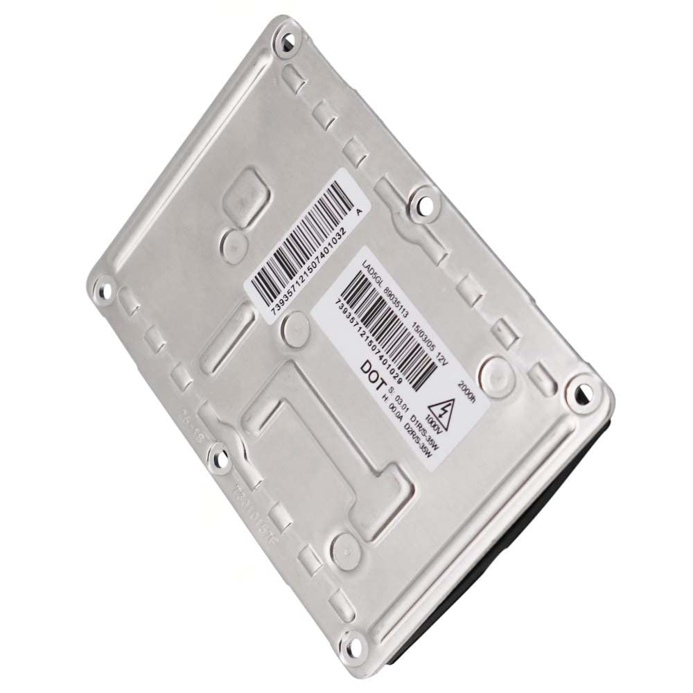 Xenon Scheinwerfer Vorschaltgerät Xenon Ballast ZÜNDER A4 S4 D1S D2S D2R OEM 4Pin 12V Passend für A4 / S4 Scheinwerfer Vorschaltgerät Xenon Scheinwerfer Vorschaltgerät Xenon Ballast ZÜNDER A4 S4 D1S D2S D2R OEM 4Pin 12V Passend für A4 / S4 Scheinwerfer Vorschaltgerät von KFXYSM