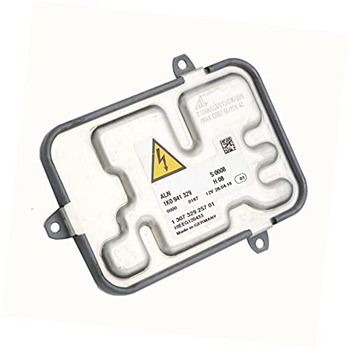 Xenon Scheinwerfer Vorschaltgerät Xenon-Scheinwerfer BALLASTSTEUEREINHEIT Passend für 08-11 V-W CC Mercedes C-Klasse W2044 Scheinwerfer Vorschaltgerät Xenon Scheinwerfer Vorschaltgerät Xenon-Scheinwerfer BALLASTSTEUEREINHEIT Passend für 08-11 V-W CC Mercedes C-Klasse W2044 Scheinwerfer Vorschaltgerät von KFXYSM