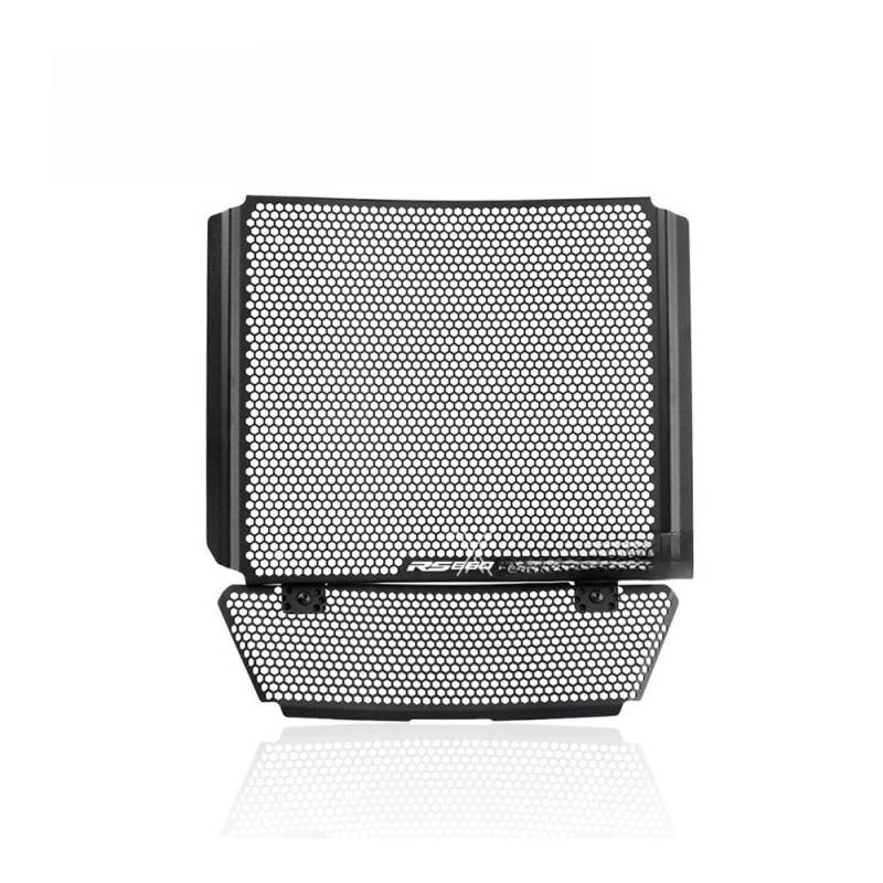Motorrad Kühler Schutz Grille Schutz Grill Abdecku Für Aprilia RS660 2021-2023 Motorrad Kühlergrill Schutz Schutz Abdeckung Motorrad Motor Schutz Abdeckung Aluminium von KFYRMSFPW