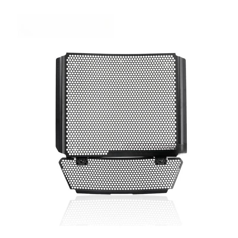 Motorrad Kühler Schutz Grille Schutz Grill Abdecku Für Aprilia RS660 2021-2023 Motorrad Kühlergrill Schutz Schutz Abdeckung Motorrad Motor Schutz Abdeckung Aluminium von KFYRMSFPW