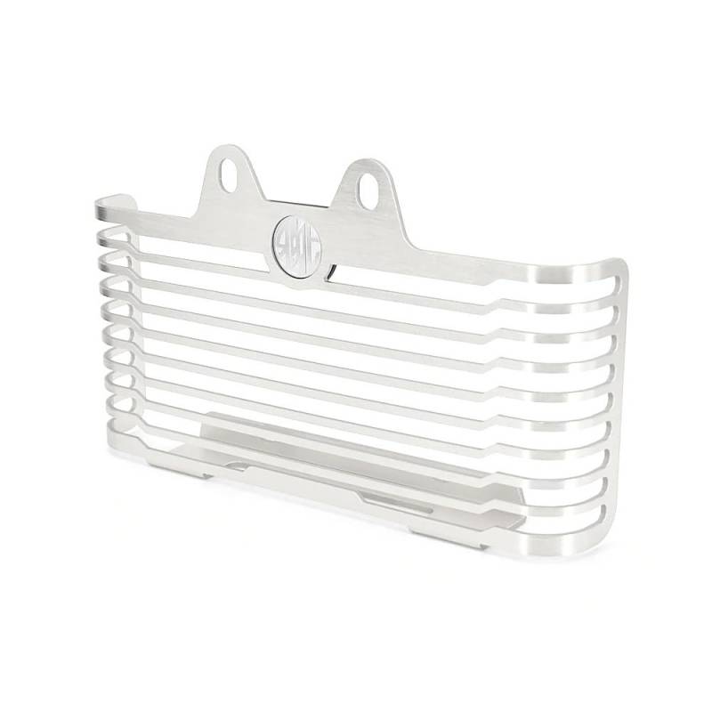 Motorrad Kühler Schutz Grille Schutz Grill Abdecku Für B&M&W R9T RnineT RNINET Scrambler Urban Pure 2021- Wasser Öl Kühlergrill Schutz Kühlergrill Abdeckung Schutz von KFYRMSFPW