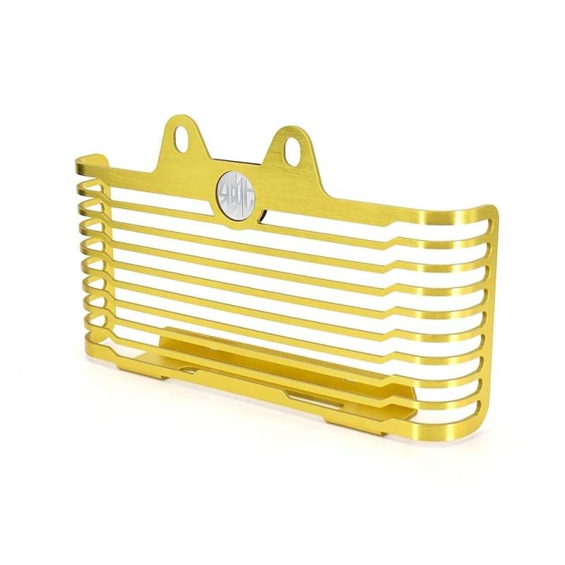 Motorrad Kühler Schutz Grille Schutz Grill Abdecku Für B&M&W R9T RnineT RNINET Scrambler Urban Pure 2021- Wasser Öl Kühlergrill Schutz Kühlergrill Abdeckung Schutz von KFYRMSFPW