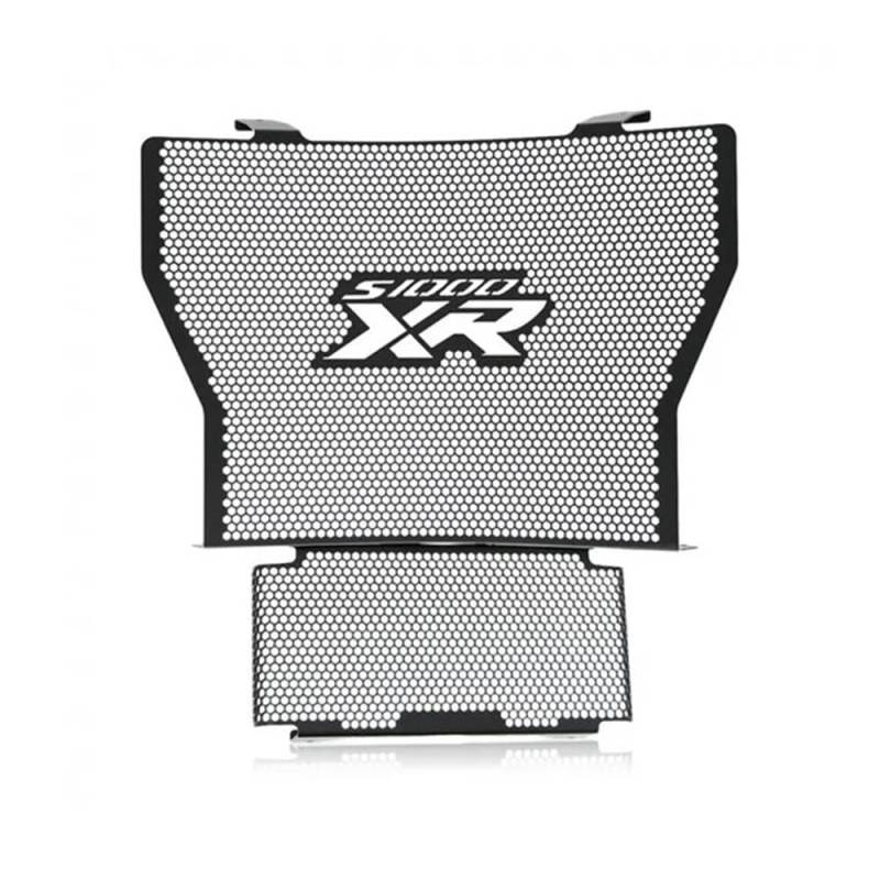 Motorrad Kühler Schutz Grille Schutz Grill Abdecku Für B&M&W S1000XR 2015-2023 Motorrad Motor Kühlung Schutz Abdeckung Slip Motorrad Kühlergrill Schutz Abdeckung von KFYRMSFPW