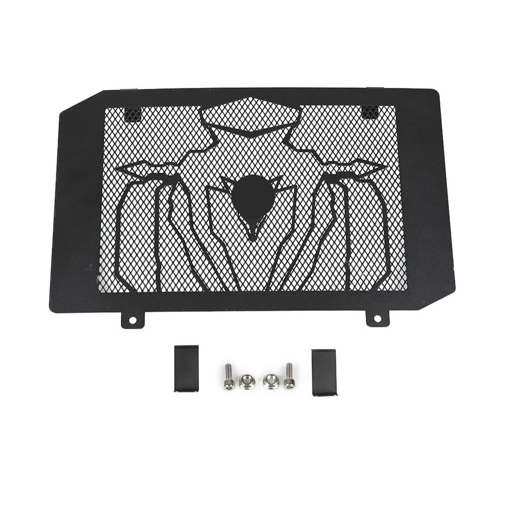 Motorrad Kühler Schutz Grille Schutz Grill Abdecku Für CFMOTO 400NK 650NK 2020 2021 2022 400 650 NK Motorrad Zubehör Kühlergrill Abdeckung Schutz Schutz Protetor Teile Motorrad Kühler Schutz Grille Schutz Grill Abdecku Für CFMOTO 400NK 650NK 2020 2021 2022 400 650 NK Motorrad Zubehör Kühlergrill Abdeckung Schutz Schutz Protetor Teile von KFYRMSFPW