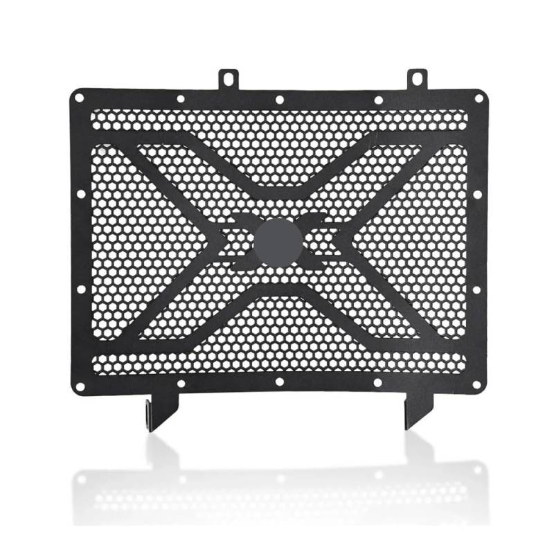 Motorrad Kühler Schutz Grille Schutz Grill Abdecku Für CFMOTO 700 CL X 700 CLX 700 700CLX CLX700 Sport Adventure Heritage 2020 2021 2022 2023 Kühlergrill Schutzabdeckung von KFYRMSFPW