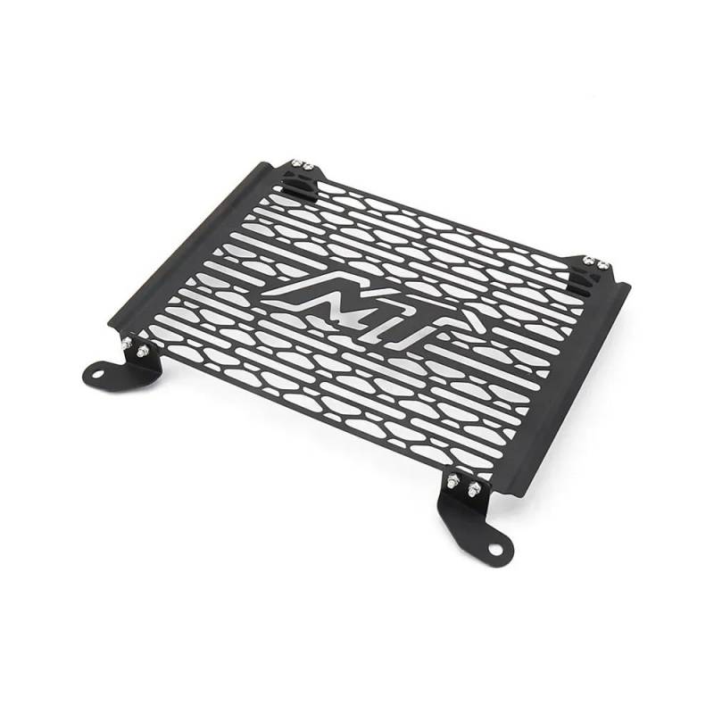 Motorrad Kühler Schutz Grille Schutz Grill Abdecku Für CFMOTO 800MT 2021 2022 2023 Motorrad Schwarz Kühlergrill Schutz Ölkühler Kühlung Abdeckung Schutz von KFYRMSFPW