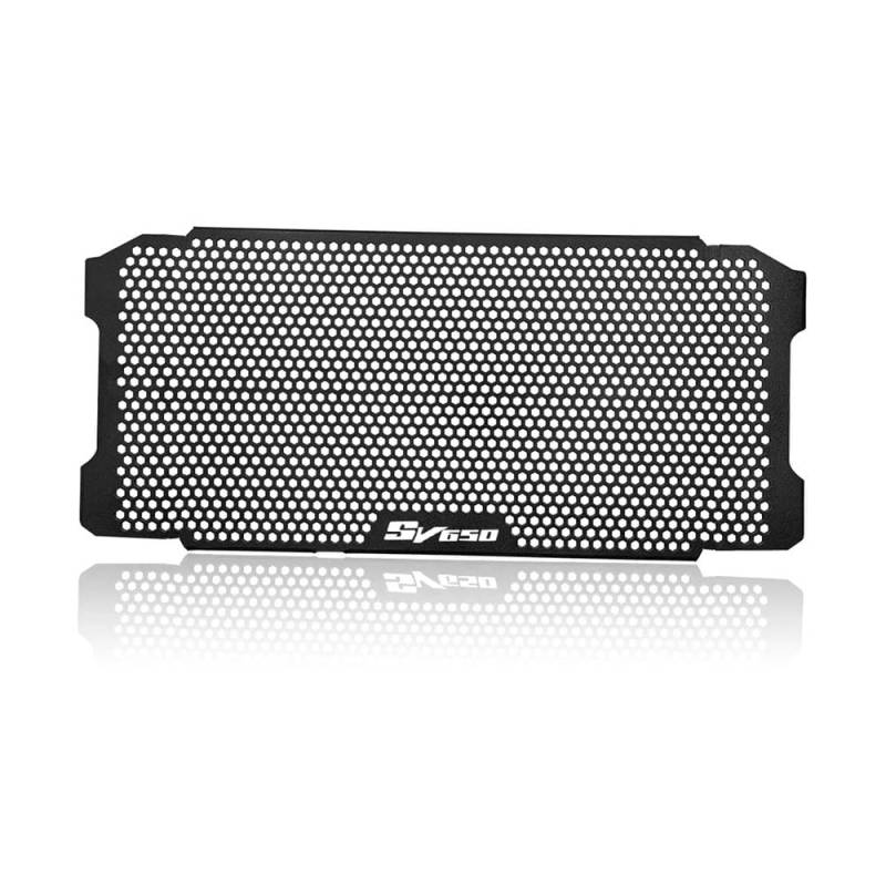Motorrad Kühler Schutz Grille Schutz Grill Abdecku Für Motorrad SV650 SV650X 2016-2020 Zubehör Kühlergrill Schutz Abdeckung Aluminium Schutz Protetor von KFYRMSFPW