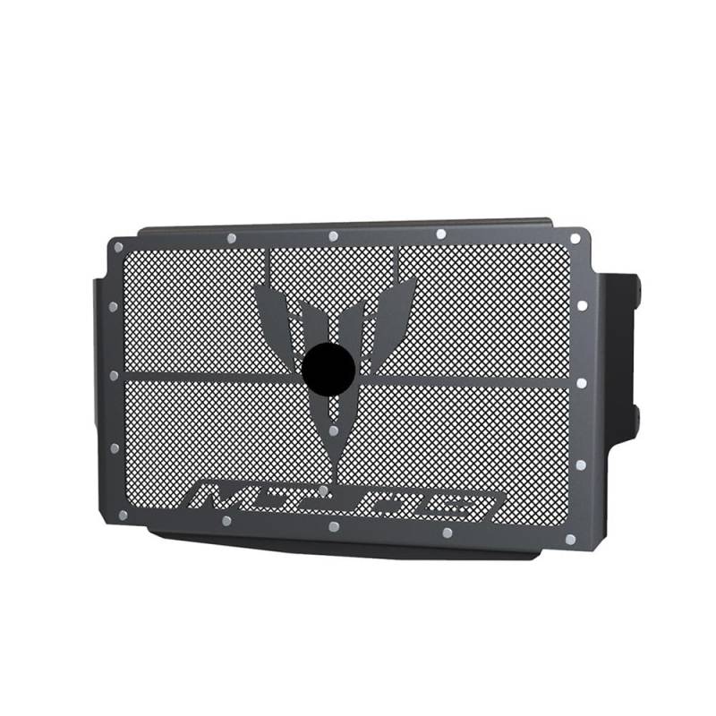 Motorrad Kühler Schutz Grille Schutz Grill Abdecku Für Ya&maha FJ09 FZ09 MT09 MT-09MT09SP 2021-2022-2023 2024 Motorrad Kühlergrill Wache Abdeckung Schutz Protetor Grill von KFYRMSFPW