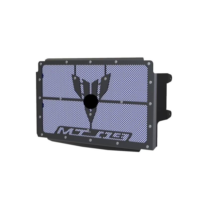 Motorrad Kühler Schutz Grille Schutz Grill Abdecku Für Ya&maha FJ09 FZ09 MT09 MT-09MT09SP 2021-2022-2023 2024 Motorrad Kühlergrill Wache Abdeckung Schutz Protetor Grill von KFYRMSFPW