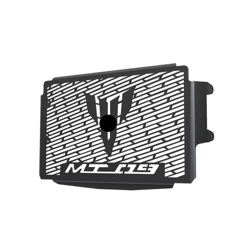 Motorrad Kühler Schutz Grille Schutz Grill Abdecku Für Ya&maha FJ09 FZ09 MT09 MT-09MT09SP 2021-2022-2023 2024 Motorrad Kühlergrill Wache Abdeckung Schutz Protetor Grill von KFYRMSFPW