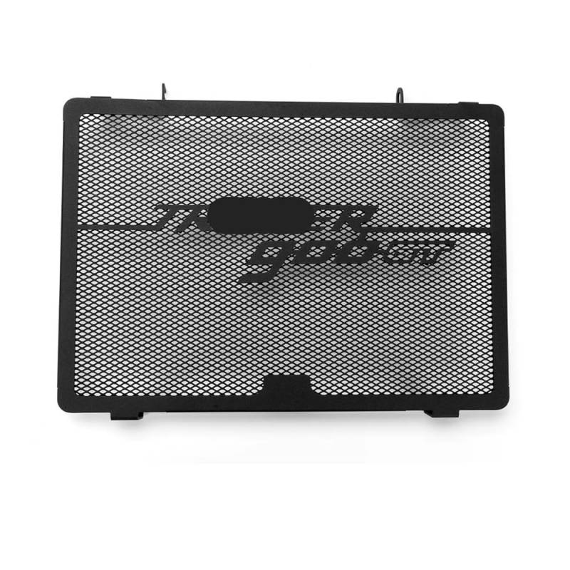 Motorrad Kühler Schutz Grille Schutz Grill Abdecku Für Ya&maha Tracer 900GT 2020 Kühlergrill Wache Cover Schutz Kraftstoff Tank Schutz Eisen Teile Motorrad Zubehör von KFYRMSFPW