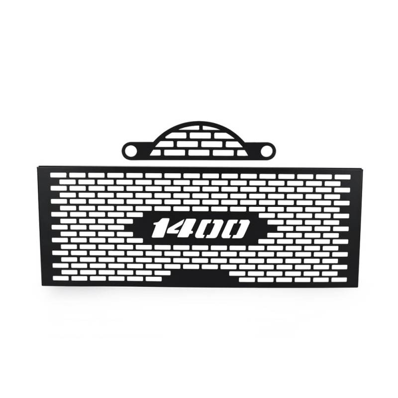 Motorrad Kühler Schutz Grille Schutz Grill Abdecku Kühlergrill Schutz Abdeckung Schutz Motorrad Zubehör FÜR Suzuki GSX1400 GSX 1400 GSX-1400 2002 2007 2006 2005 2004 2003 von KFYRMSFPW