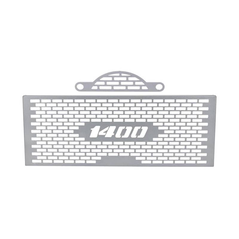 Motorrad Kühler Schutz Grille Schutz Grill Abdecku Kühlergrill Schutz Abdeckung Schutz Motorrad Zubehör FÜR Suzuki GSX1400 GSX 1400 GSX-1400 2002 2007 2006 2005 2004 2003 von KFYRMSFPW