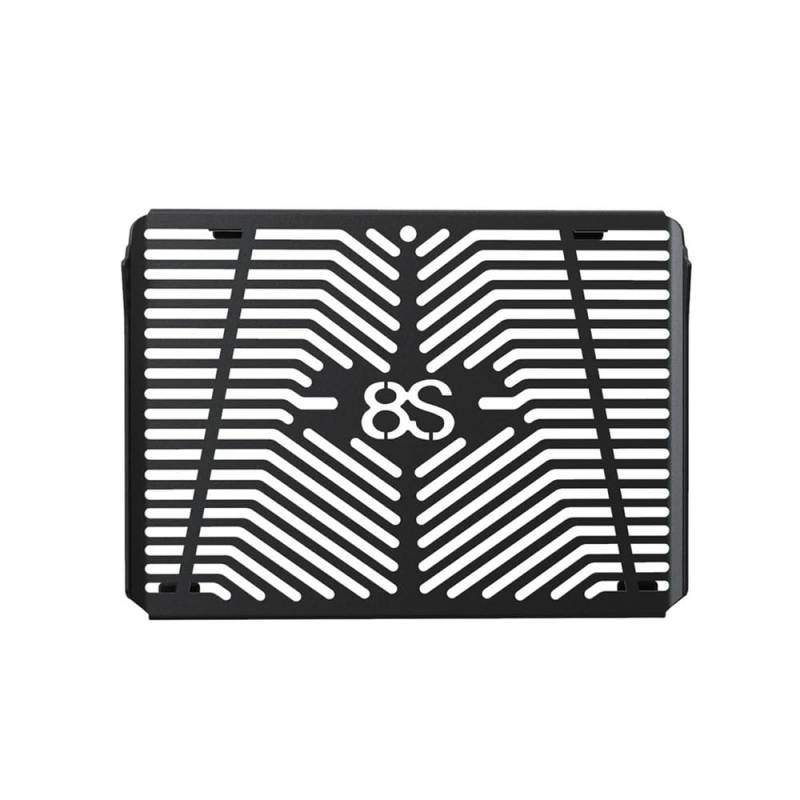 Motorrad Kühler Schutz Grille Schutz Grill Abdecku Motorrad Kühlergrill Abdeckung Schutz Für GSX GSX8S GSX 8S Motorrad Zubehör GSX8 GSX-8S 2023 2024 2025 von KFYRMSFPW