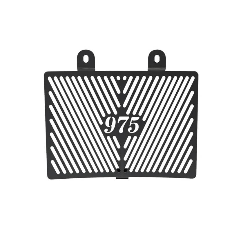 Motorrad Kühler Schutz Grille Schutz Grill Abdecku Motorrad Zubehör Kühlergrill Schutz Abdeckung Schutz Grill Für Nightster 975 2022 2024 2023 RH975 RH 975 Teil von KFYRMSFPW