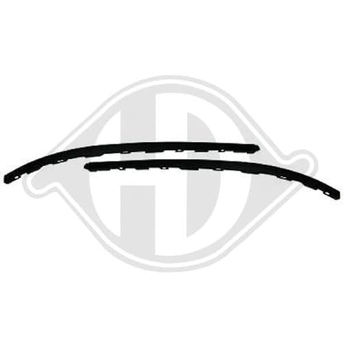 DIEDERICHS Spoiler Vorne 4234061 DIEDERICHS Spoiler Vorne 4234061 von Diederichs