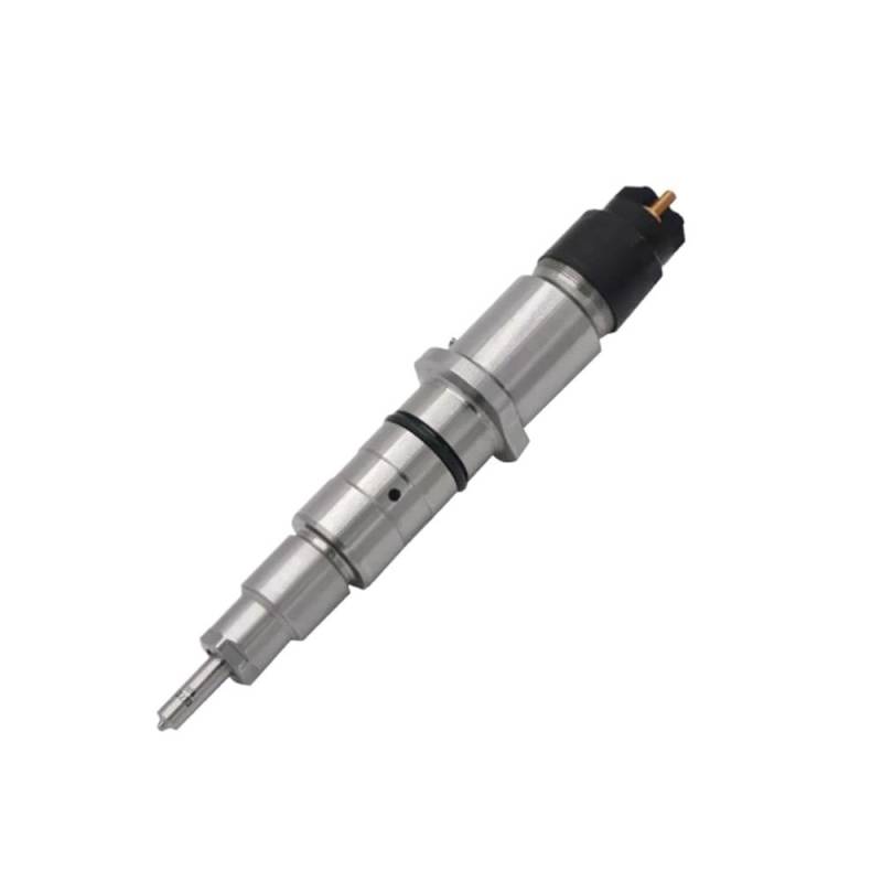 1 stücke Injektor Kompatibel Mit Kompatibel Mit Cummins Motoren ISLe Eu3 0445120304 5272937 5283275 von KGDBZPOEX