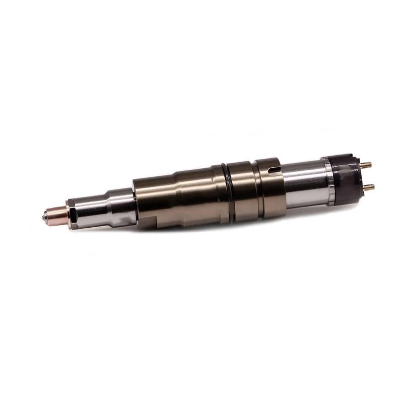 1 stücke Kraftstoff Injektor 2894920 2894920PX 5579415PX Kompatibel Mit Cummins ISX15 QSX15 Diesel Motor 5579415 von KGDBZPOEX