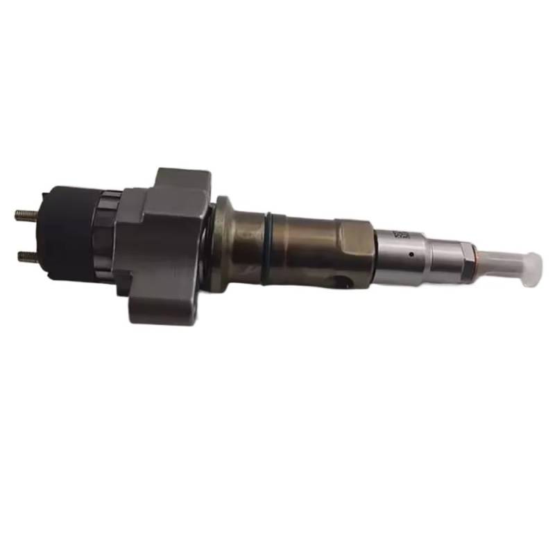1x 4921827 4928421 2897414 4327072 2872069 Kraftstoff Injektor Kompatibel Mit Cummins Motor ISZ13 QSZ13 ISL 9,5 6C 8,3 ISL 8,9 QSC 8,3 Teile von KGDBZPOEX