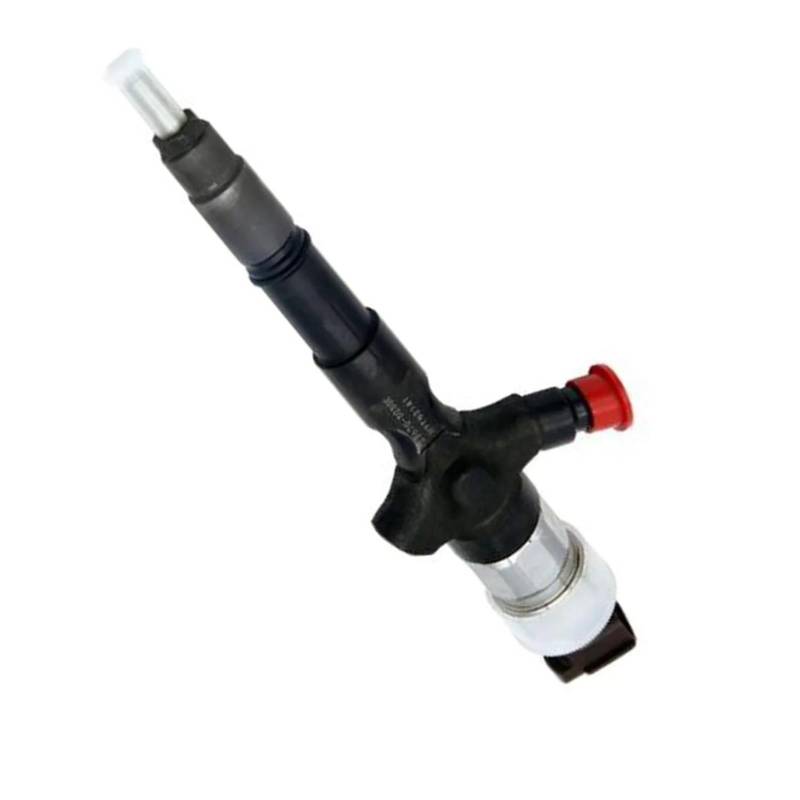 Injektor 095000-5061, 23670-0G010 Kompatibel mit Toyota AVENSIS COROLLA1CD-FTV Motor von KGDBZPOEX