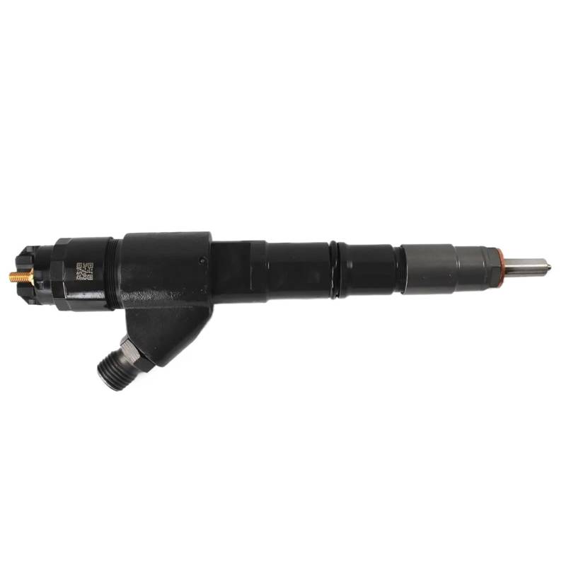 VOE20798114 20798114 0445120066 04290986 Common-Rail-Injektor Kompatibel Mit Volvo Bagger EC240B EC290B von KGDBZPOEX