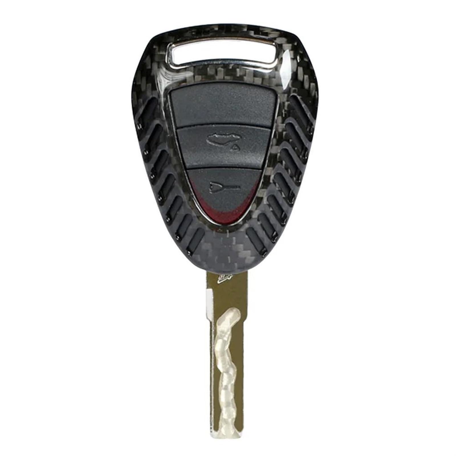 Autoschlüssel Ersatz Schlüssel Für 911 2003-2010 Für Boxter Für Cayman 1999-2008 3 Tasten Auto Remote Key Fob Fall Abdeckung Gehäuse Carbon Autoschlüssel Ersatz Schlüssel Für 911 2003-2010 Für Boxter Für Cayman 1999-2008 3 Tasten Auto Remote Key Fob Fall Abdeckung Gehäuse Carbon von KGFRDO