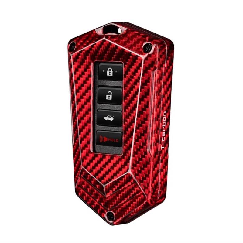Autoschlüssel Ersatz Schlüssel Für Lexus für RC300 IS250 RX450 GS450h NX300h LX570 RX350 GS ES is RC NX LX RX-Serie Autoschlüsselgehäuse Abdeckung Gehäuse(Color2) von KGFRDO