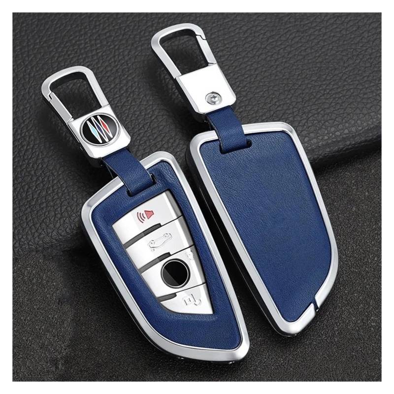 Autoschlüssel Ersatz Schlüssel Für X1 X3 X5 X6 X7 1 3 5 6 7 Serie G20 G30 G11 F15 F16 G01 G02 F48 Auto Fernbedienung Schlüssel Fall Abdeckung Shell Fob Keyless(Red) von KGFRDO