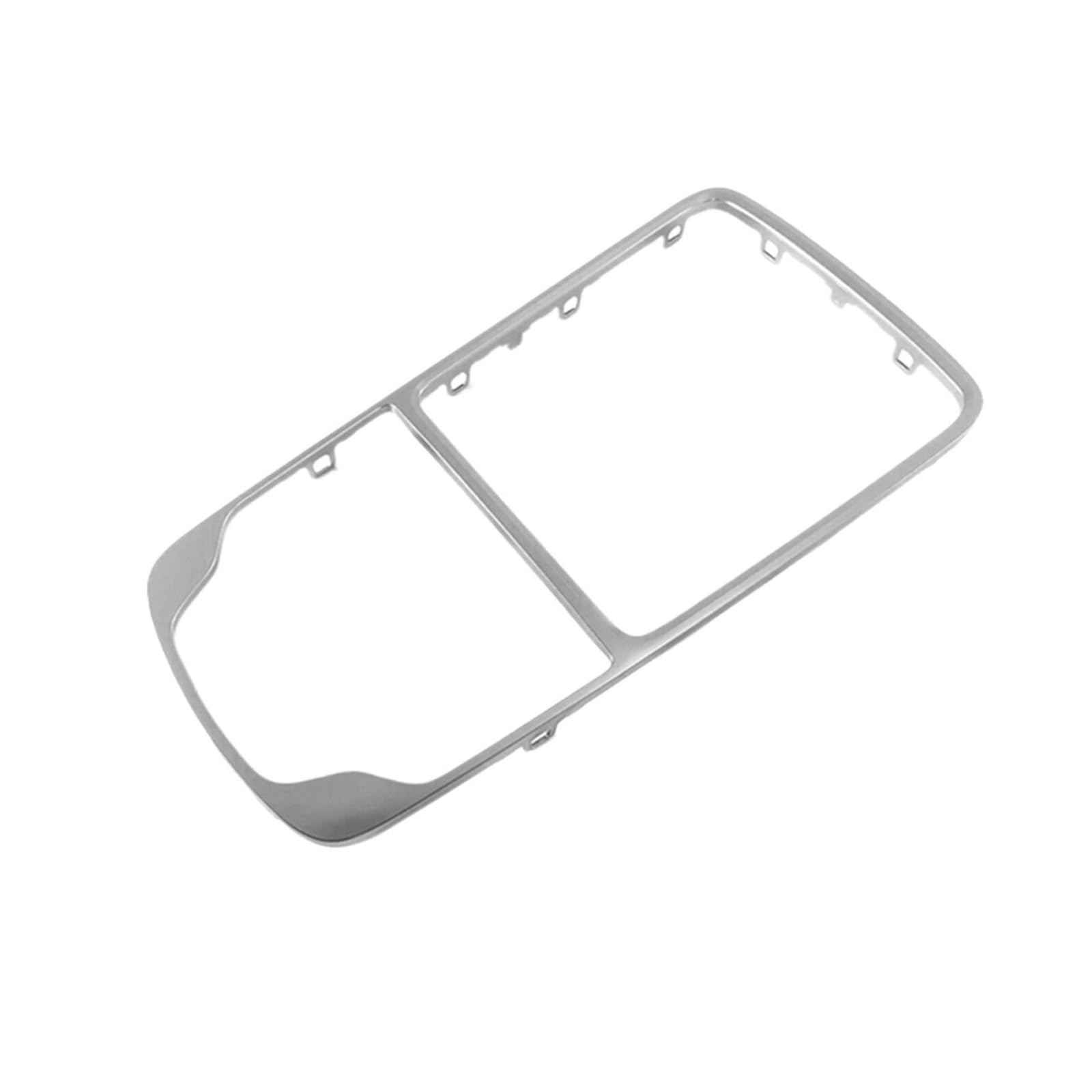 Für A3 Für 8V 2014-2019 Center Konsole Surround Trim Schaltknauf Rahmen Panel Trim Rahmen 8V0864260 Für A3 Für 8V 2014-2019 Center Konsole Surround Trim Schaltknauf Rahmen Panel Trim Rahmen 8V0864260 von KGFRDO