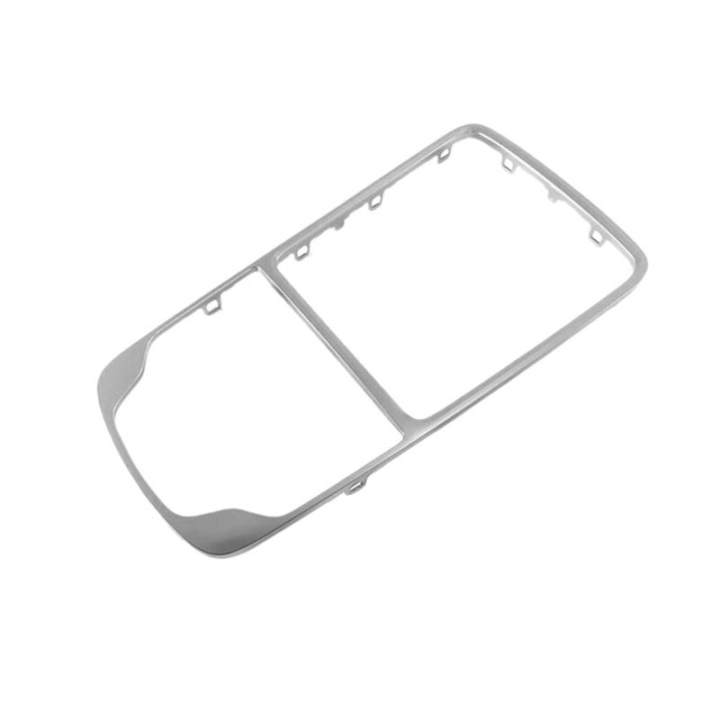 Für A3 Für 8V 2014-2019 Center Konsole Surround Trim Schaltknauf Rahmen Panel Trim Rahmen 8V0864260 von KGFRDO