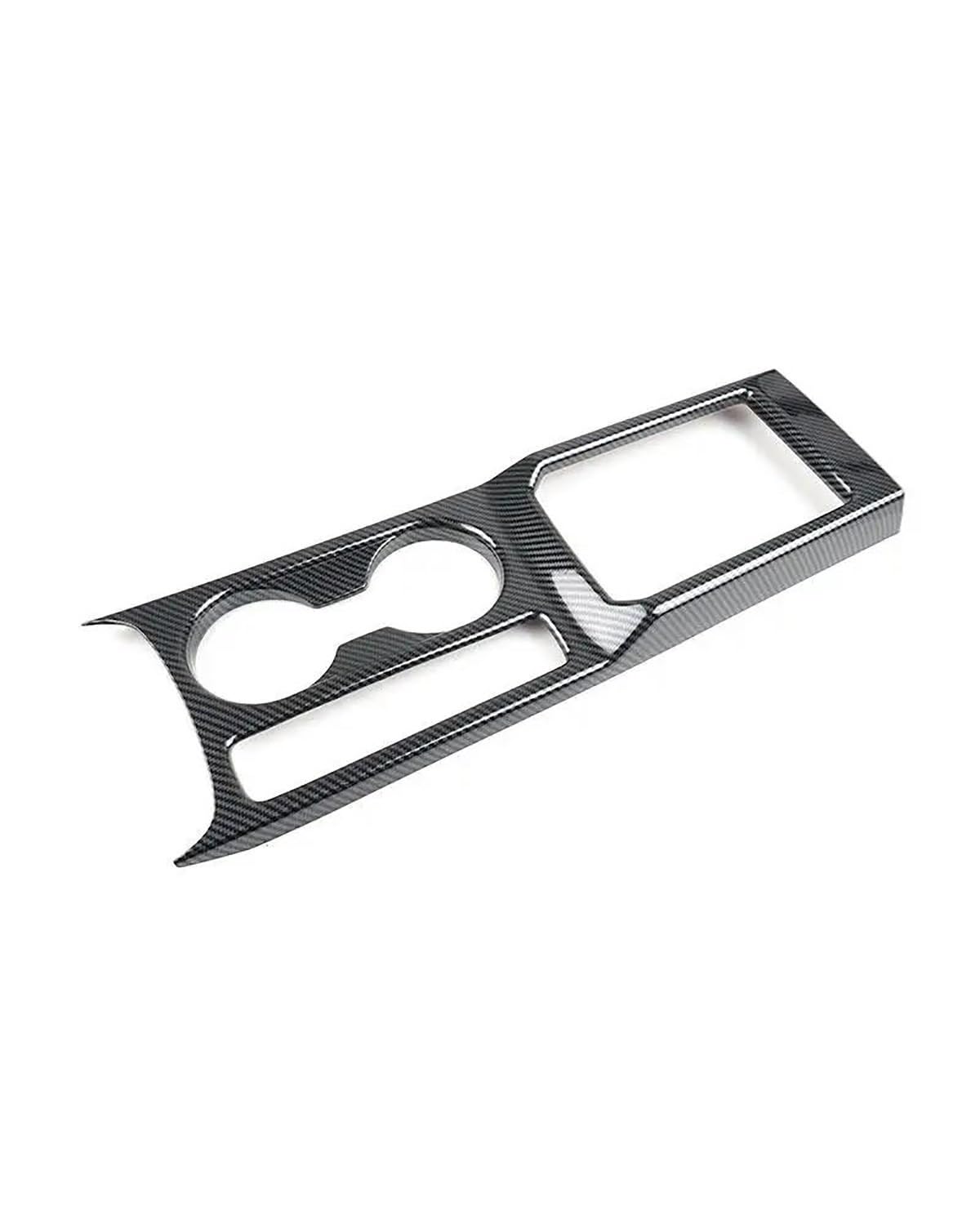 Für A3 Für 8Y 2019 2020 2021 LHD Auto Styling Center Konsole Wasser Tasse Halter Lagerung Box Rahmen Dekoration Trim Für A3 Für 8Y 2019 2020 2021 LHD Auto Styling Center Konsole Wasser Tasse Halter Lagerung Box Rahmen Dekoration Trim von KGFRDO