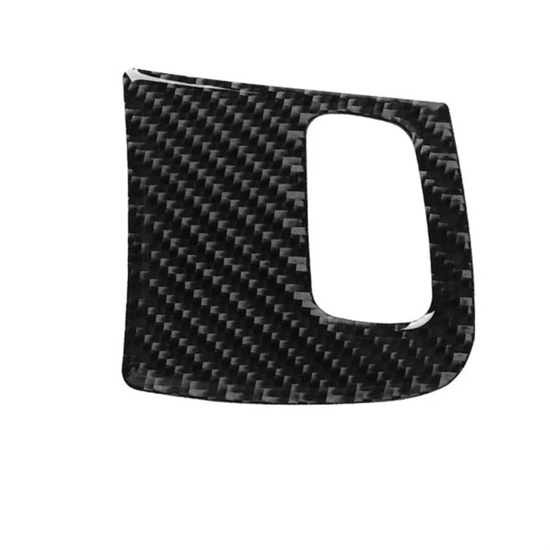 Für A4 Für B8 2008-2015 Auto Zündung Keyhole Trim Abdeckung Innen Schlüssel Loch Dekoration Aufkleber Auto Styling(Left) von KGFRDO