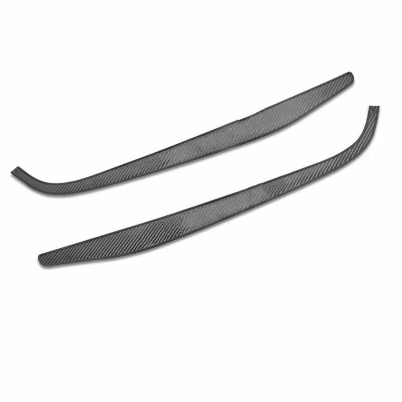 Für Benz Für A Für CLA Klasse W177 C118 A180 A200 A220 Konsole Panel Seite Dekorative Trim Abdeckung Aufkleber Auto Styling von KGFRDO