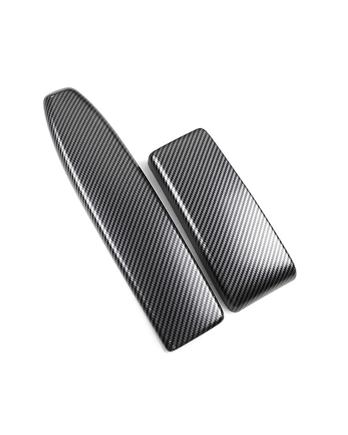 Für Benz Für E Klasse Für W212 2009-2015 Auto Styling Zubehör Mittelkonsole Verstauen Aufräumen Armlehne Box Panel Trim Abdeckung(09-13 LHD) von KGFRDO