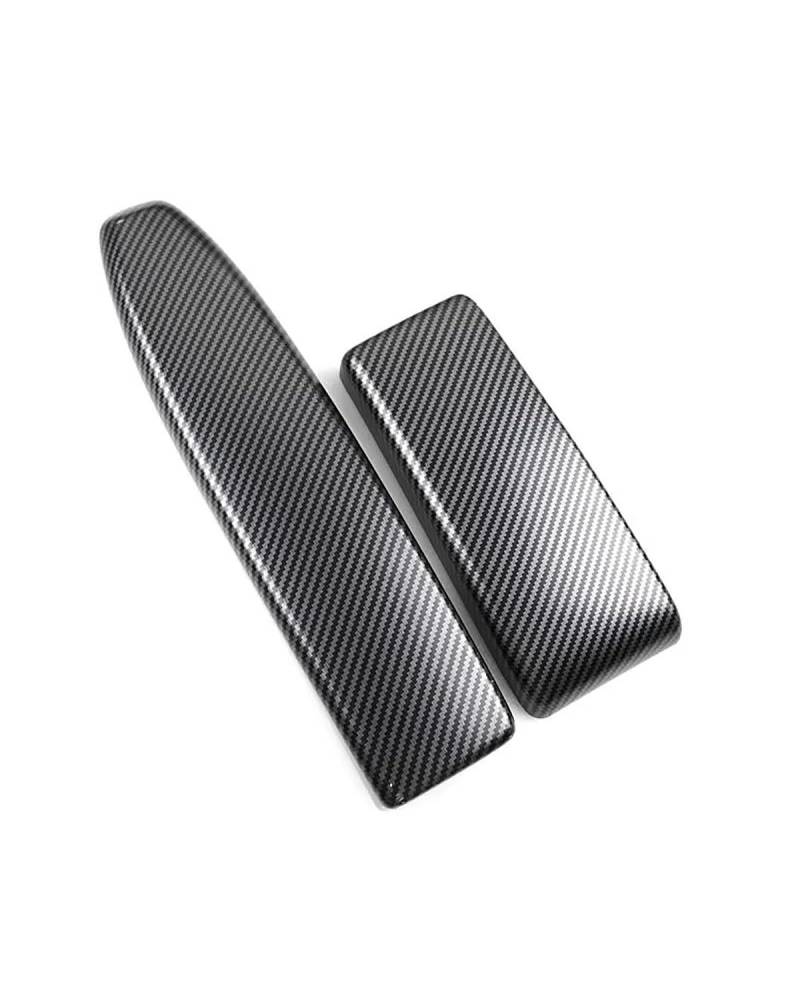 Für Benz Für E Klasse Für W212 2009-2015 Auto Styling Zubehör Mittelkonsole Verstauen Aufräumen Armlehne Box Panel Trim Abdeckung(09-13 LHD) von KGFRDO