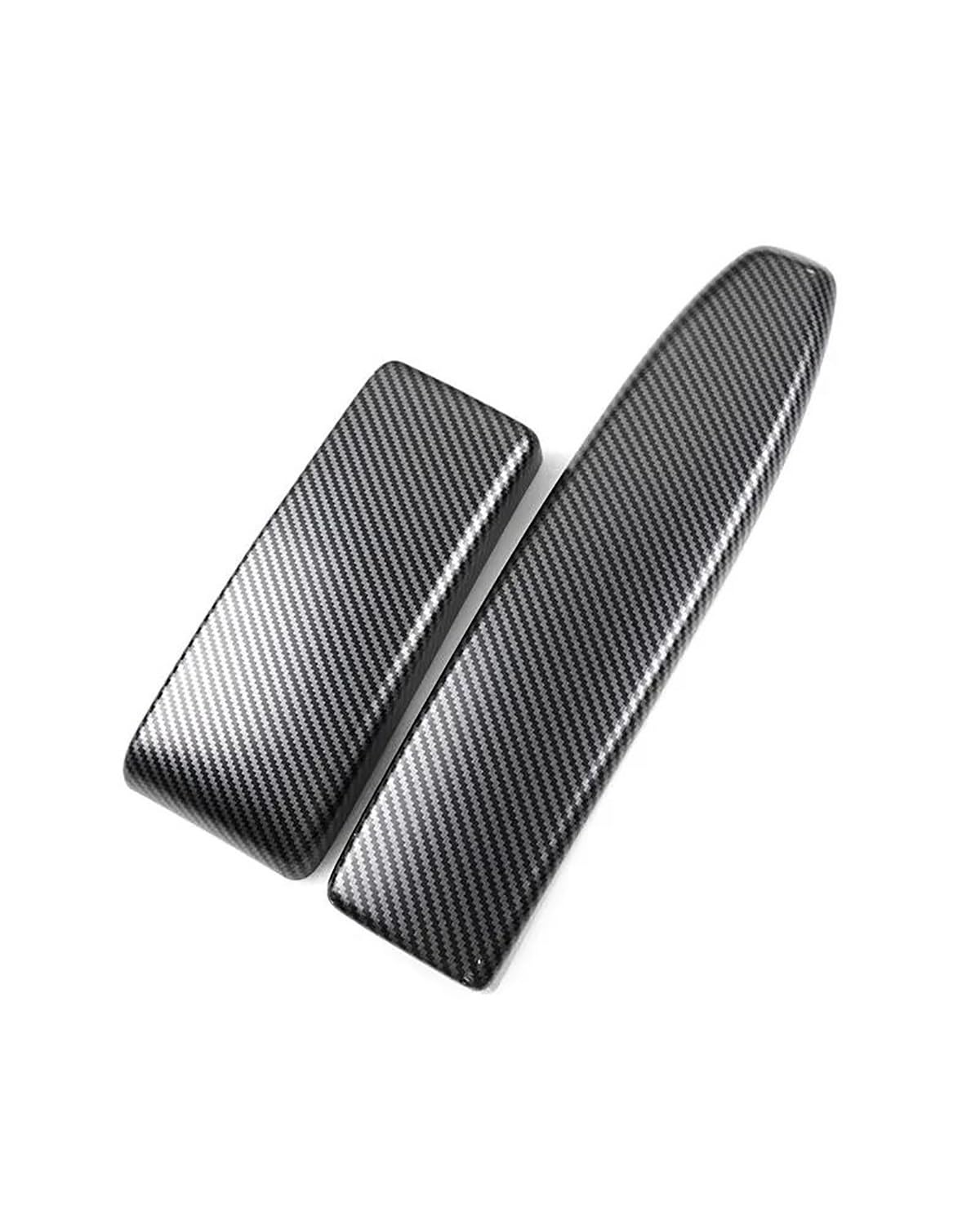 Für Benz Für E Klasse Für W212 2009-2015 Auto Styling Zubehör Mittelkonsole Verstauen Aufräumen Armlehne Box Panel Trim Abdeckung(09-13 RHD) von KGFRDO