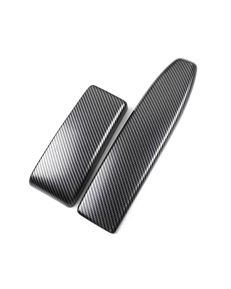 Für Benz Für E Klasse Für W212 2009-2015 Auto Styling Zubehör Mittelkonsole Verstauen Aufräumen Armlehne Box Panel Trim Abdeckung(09-13 RHD) von KGFRDO