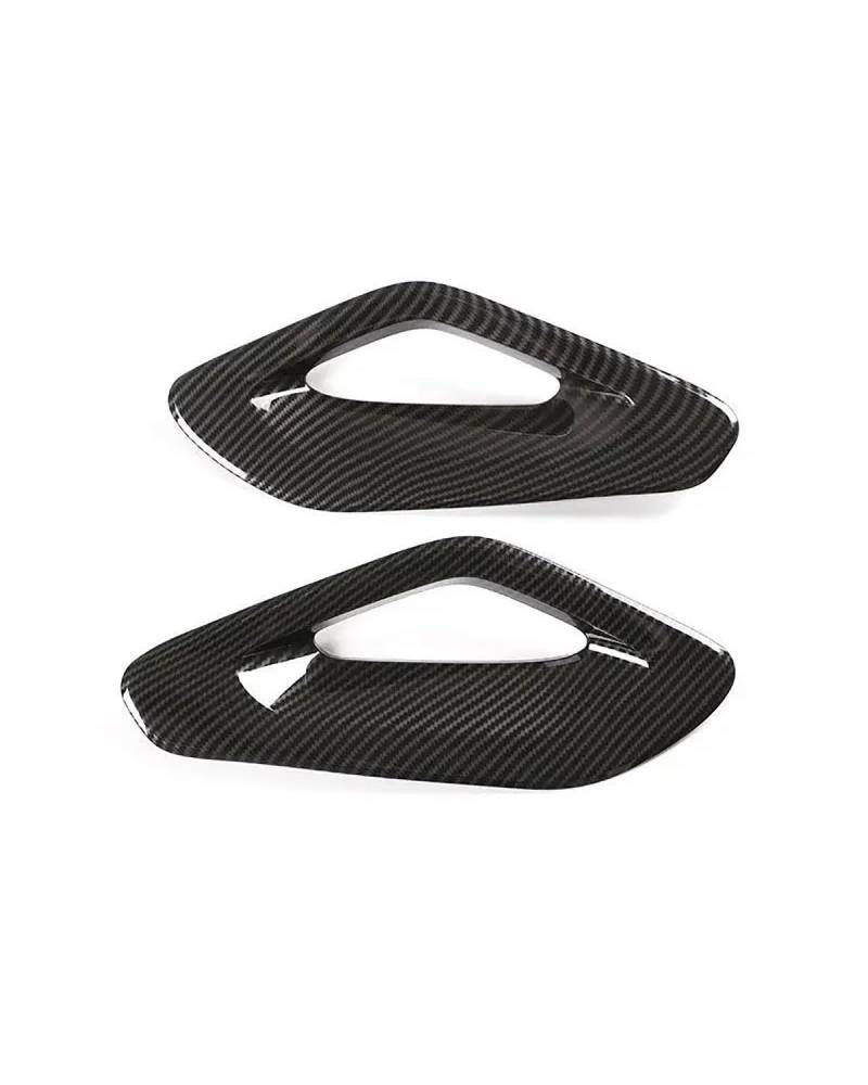 Für Benz Für GLE Für GLS Klasse Für W167 Für V167 Für X167 2020 2021 2022 Auto Center Console Armlehne Seite Schutzhülle Abdeckung Trim von KGFRDO