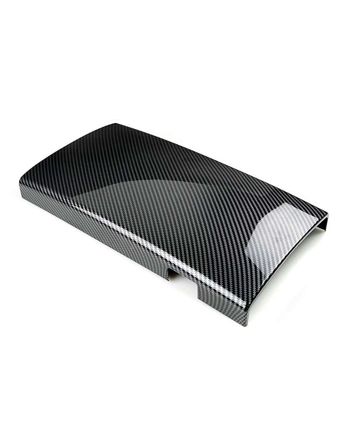 Für Benz Für S Klasse Für W221 2008 2009 2010 2011 2012 Auto Center Console Armlehne Box Schlüssel Pad Abdeckung Trim(B) von KGFRDO