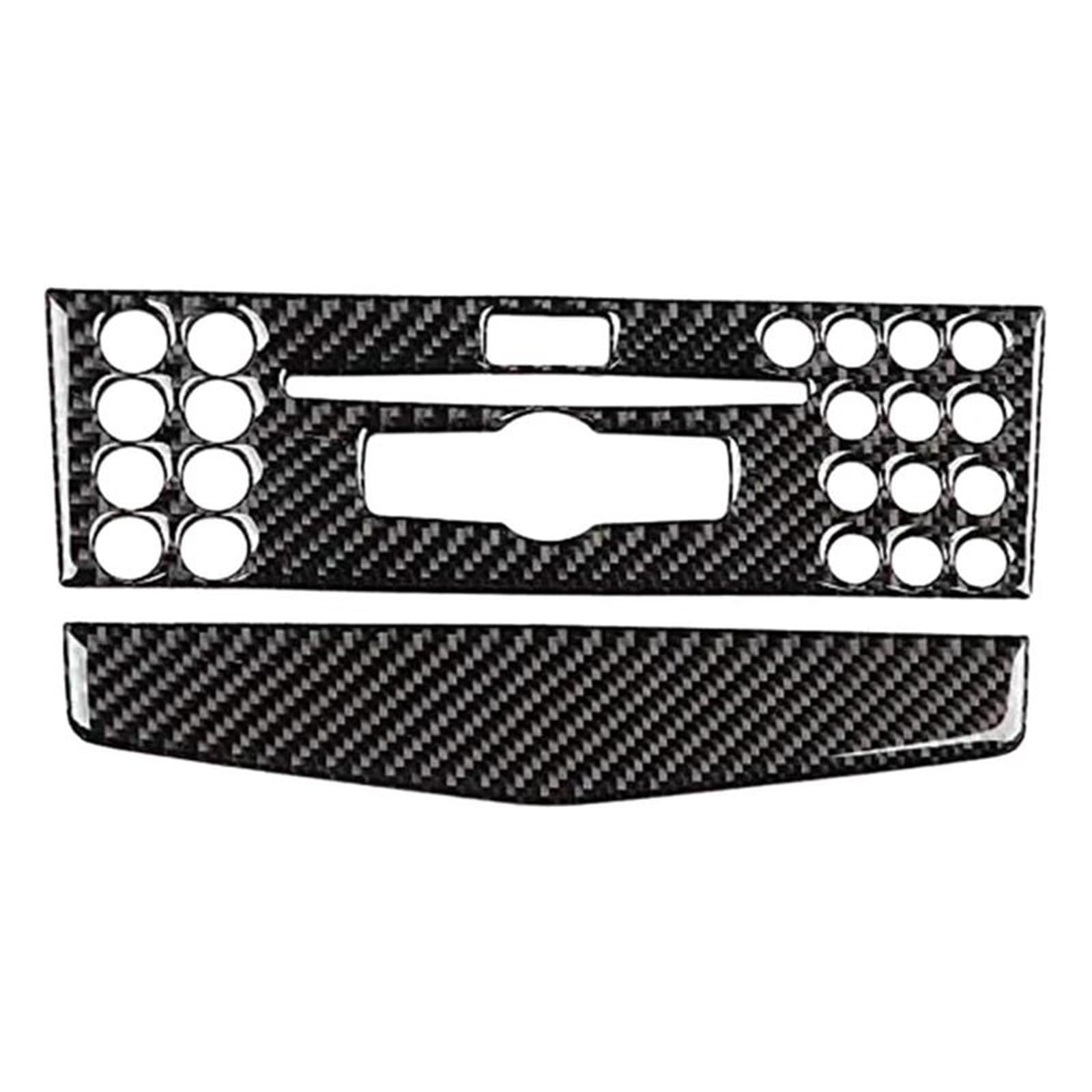 Für Benz Für W204 2007-2010 Auto Center Konsole Navigation Klimaanlage Panel Abdeckung CD Control Trim Panel Abdeckung Für Benz Für W204 2007-2010 Auto Center Konsole Navigation Klimaanlage Panel Abdeckung CD Control Trim Panel Abdeckung von KGFRDO