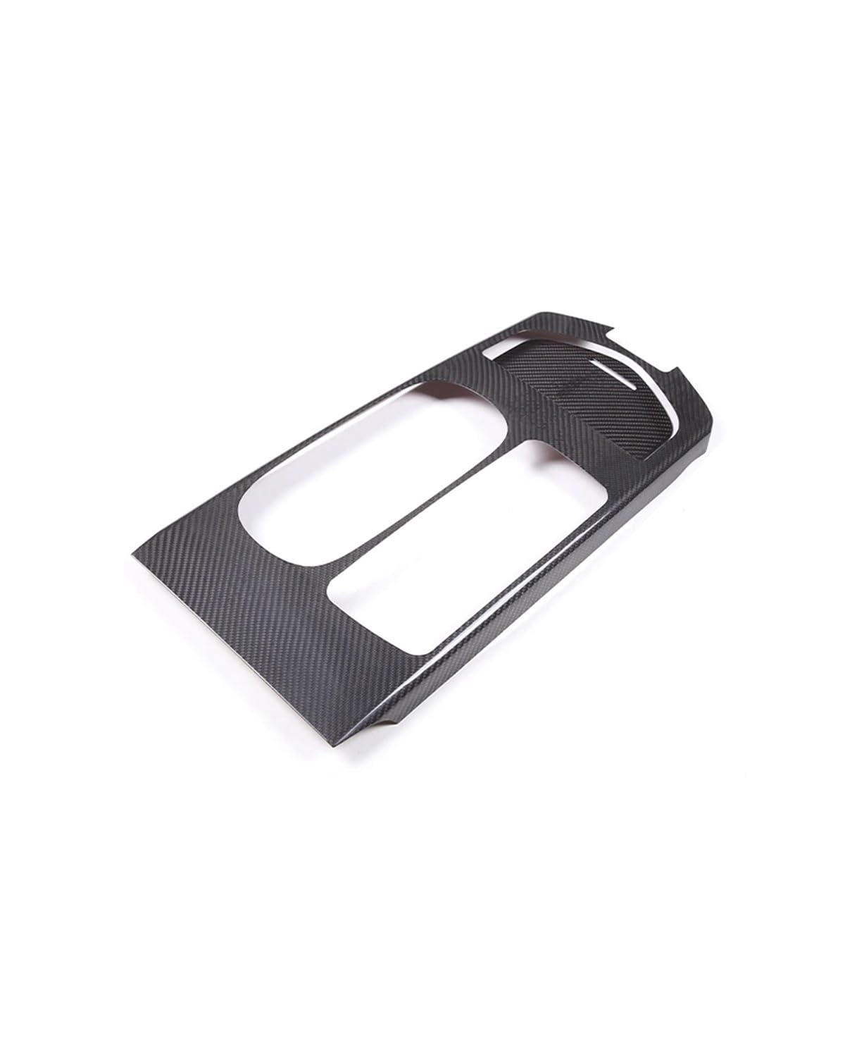 Für Maserati Für Ghibli 2014 2015 2016 Zentrale Konsole Getriebe Shift Panel Abdeckung Trim Trocken Für Maserati Für Ghibli 2014 2015 2016 Zentrale Konsole Getriebe Shift Panel Abdeckung Trim Trocken von KGFRDO