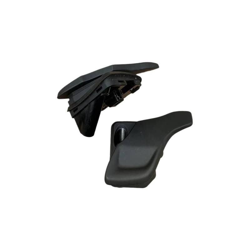 Lenkräder Schaltwippen Für KIA Forte Für Cerato 2010-2013 Für Forte/Für Koup Für 96770-1M100 Für 96770-1M000 2 STÜCKE Auto Paddle Shift Schalter Baugruppe von KGFRDO