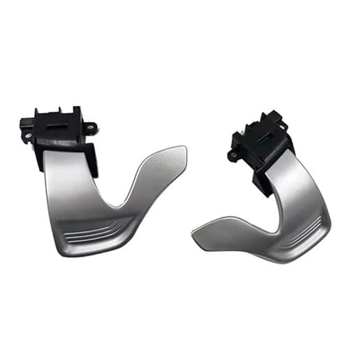 Lenkräder Schaltwippen Für Optima 2011-2013 Für 967702T000 Für 967802T000 1 Set Auto Paddle Shift Shifter Schalter Kits Lenkrad Paddle Erweiterung Zubehör von KGFRDO