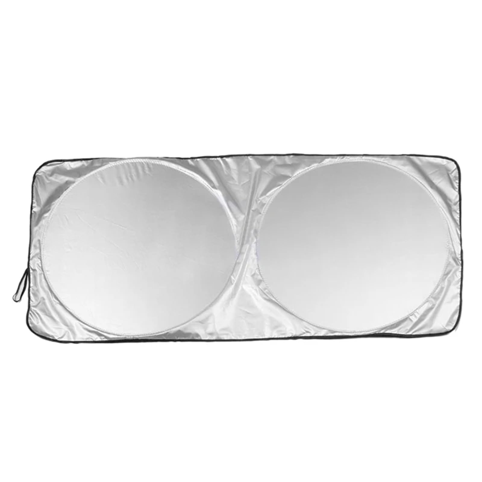 Scheibenabdeckung Auto 1-teiliges Auto-Sonnenschutz-Komplettset Für Frontfenster-Sonnenschutz, Faltbar, Jumbo-Visier, Sonnenschutz, Windschutzscheibenabdeckung Scheibenabdeckung Auto 1-teiliges Auto-Sonnenschutz-Komplettset Für Frontfenster-Sonnenschutz, Faltbar, Jumbo-Visier, Sonnenschutz, Windschutzscheibenabdeckung von KGFRDO