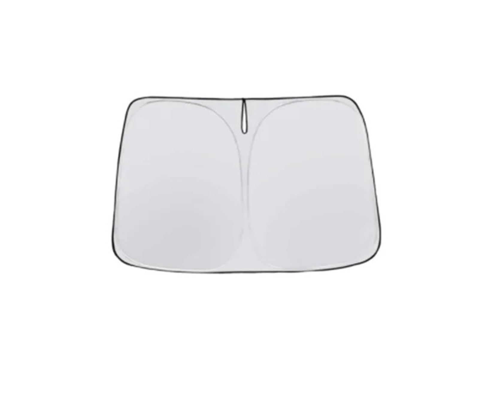 Scheibenabdeckung Auto Auto-Sonnenblende Vorderer Sonnenblendenschutz Faltbarer Frontblendenschutz Auto-Windschutzscheiben-Sonnenschutz, Kompatibel Mit Modell Y 3 2017–2022 Scheibenabdeckung Auto Auto-Sonnenblende Vorderer Sonnenblendenschutz Faltbarer Frontblendenschutz Auto-Windschutzscheiben-Sonnenschutz, Kompatibel Mit Modell Y 3 2017–2022 von KGFRDO