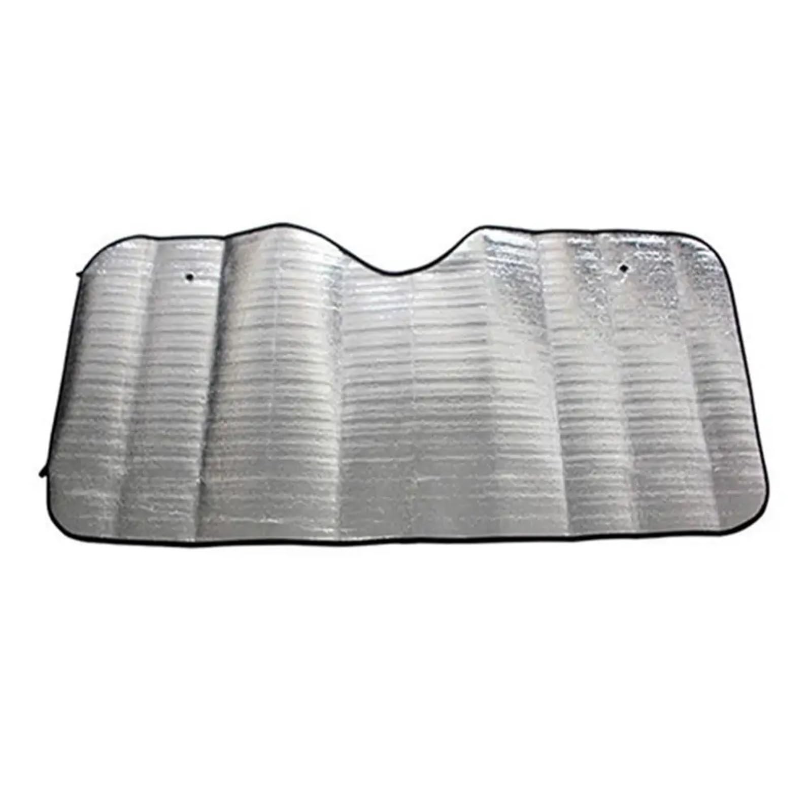 Scheibenabdeckung Auto Auto-Sonnenschutz, Verdickter Sonnenschutz, 130 X 60/51 X 23 cm, Frontscheibe Scheibenabdeckung Auto Auto-Sonnenschutz, Verdickter Sonnenschutz, 130 X 60/51 X 23 cm, Frontscheibe von KGFRDO